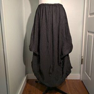 Luna Luz Balloon Skirt